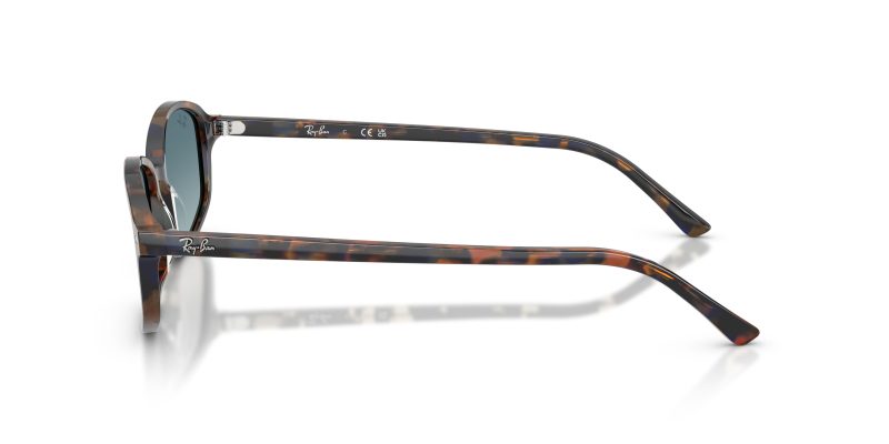 Rayban RB2232F-13563M - Side View