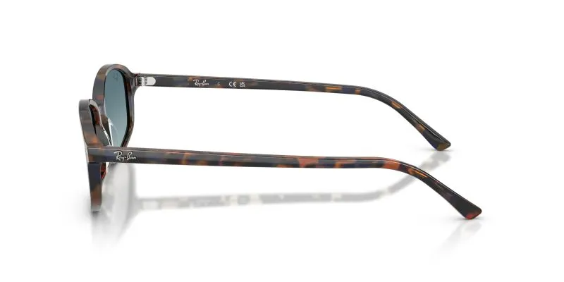 Rayban RB2232F-13563M - Side View