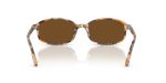 Rayban RB2232F-135757 - Back View Rayban RB2232F-135757 - Back View