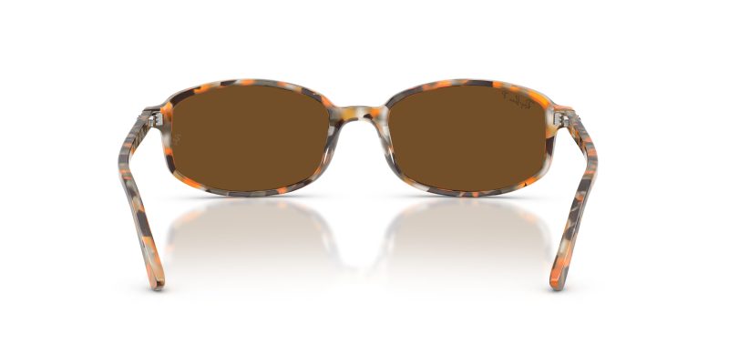 Rayban RB2232F-135757 - Back View