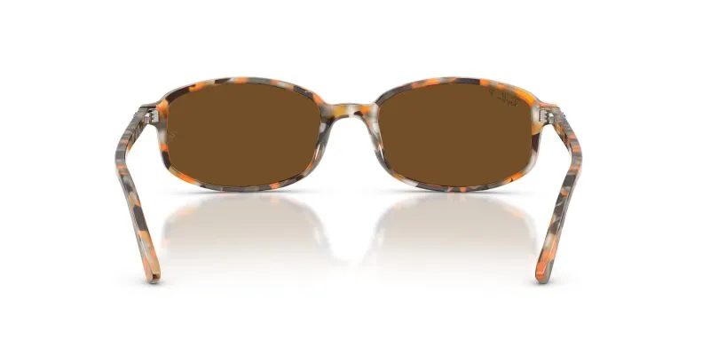 Rayban RB2232F-135757 - Back View