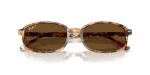 Rayban RB2232F-135757 - Folded View Rayban RB2232F-135757 - Folded View