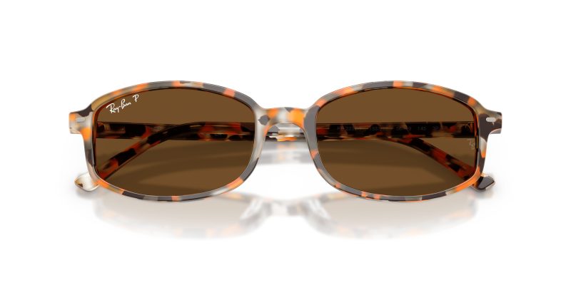 Rayban RB2232F-135757 - Folded View