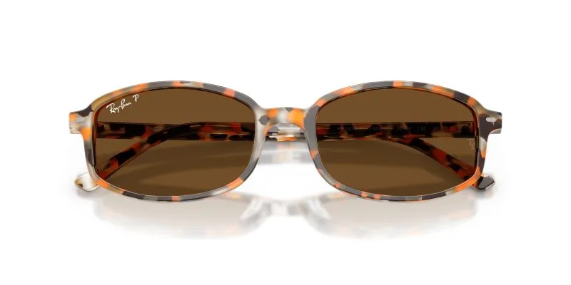 Rayban RB2232F-135757 - Folded View