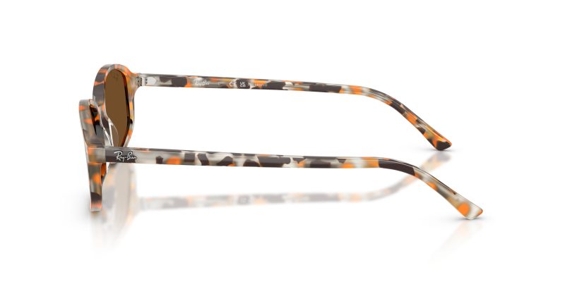 Rayban RB2232F-135757 - Side View