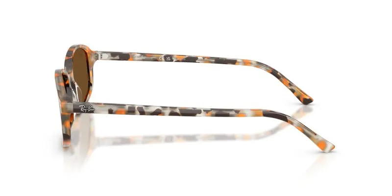 Rayban RB2232F-135757 - Side View