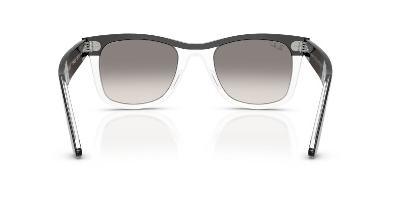 Rayban WAYFARER RB2240F-129432 - Back View