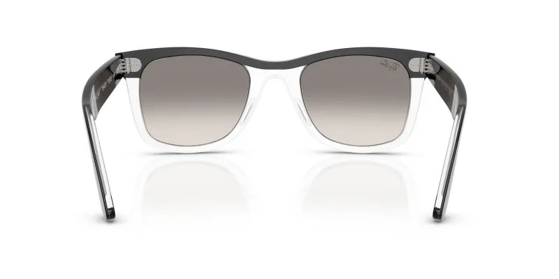 Rayban WAYFARER RB2240F-129432 - Back View