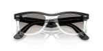 Rayban WAYFARER RB2240F-129432 - Folded View