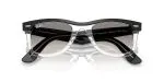 Rayban WAYFARER RB2240F-129432 - Folded View