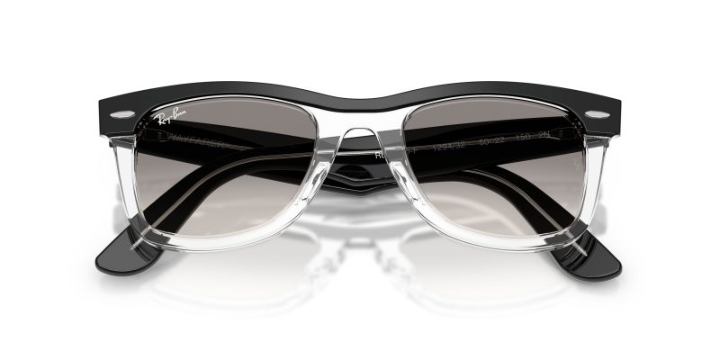 Rayban WAYFARER RB2240F-129432 - Folded View