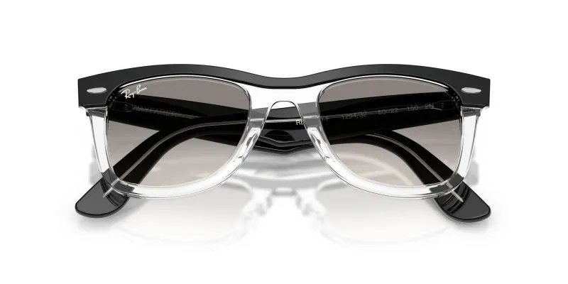 Rayban WAYFARER RB2240F-129432 - Folded View