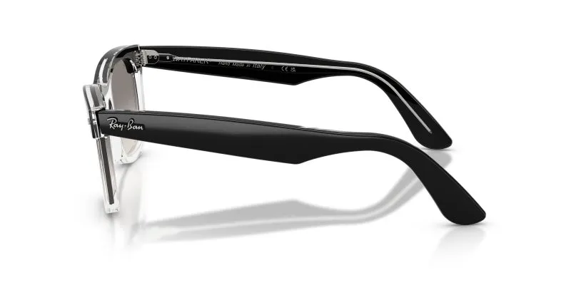 Rayban WAYFARER RB2240F-129432 - Side View