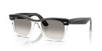 Rayban WAYFARER RB2240F-129432 - Quarter View