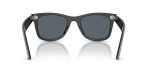 Rayban WAYFARER RB2240F-1441R5 - Back View Rayban WAYFARER RB2240F-1441R5 - Back View