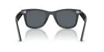 Rayban WAYFARER RB2240F-1441R5 - Back View Rayban WAYFARER RB2240F-1441R5 - Back View