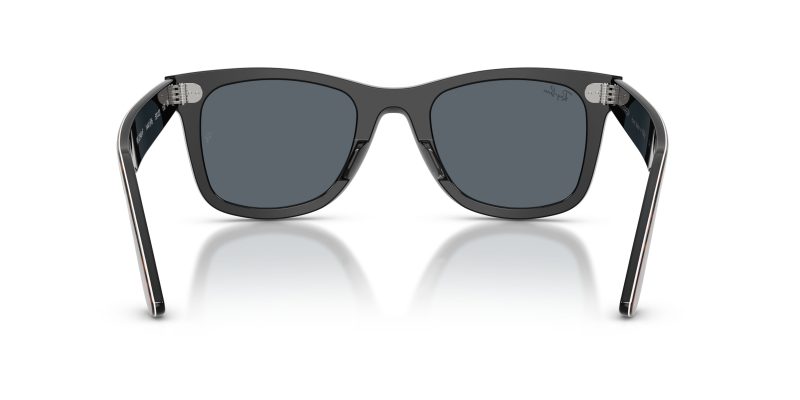 Rayban WAYFARER RB2240F-1441R5 - Back View