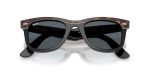 Rayban WAYFARER RB2240F-1441R5 - Folded View Rayban WAYFARER RB2240F-1441R5 - Folded View