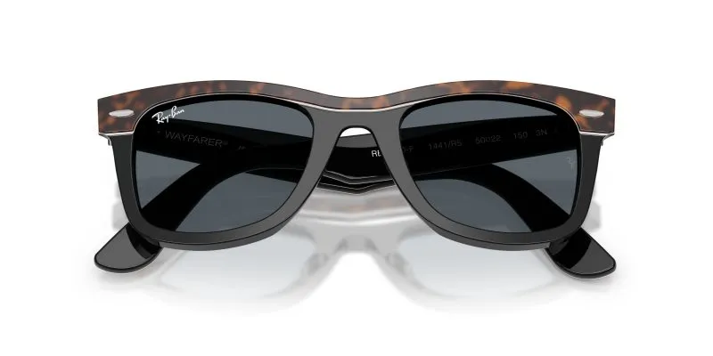 Rayban WAYFARER RB2240F-1441R5 - Folded View