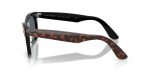 Rayban WAYFARER RB2240F-1441R5 - Side View Rayban WAYFARER RB2240F-1441R5 - Side View