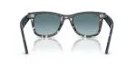 Rayban WAYFARER RB2240F-14453M - Back View