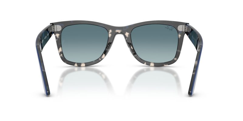 Rayban WAYFARER RB2240F-14453M - Back View