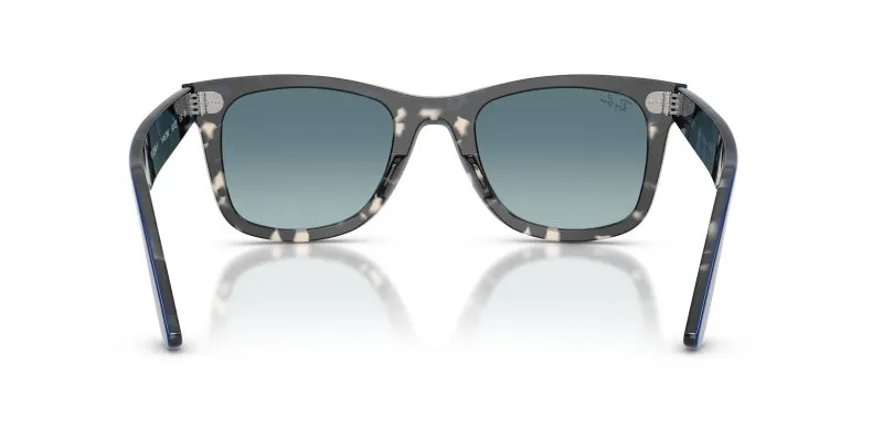 Rayban WAYFARER RB2240F-14453M - Back View