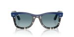 Rayban WAYFARER RB2240F-14453M Rayban WAYFARER RB2240F-14453M