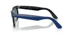 Rayban WAYFARER RB2240F-14453M - Side View