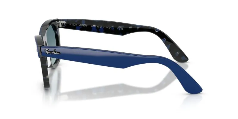 Rayban WAYFARER RB2240F-14453M - Side View
