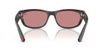 Rayban MEGA BALORAMA RB2289-14543E - Back View