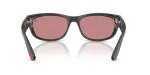 Rayban MEGA BALORAMA RB2289-14543E - Back View