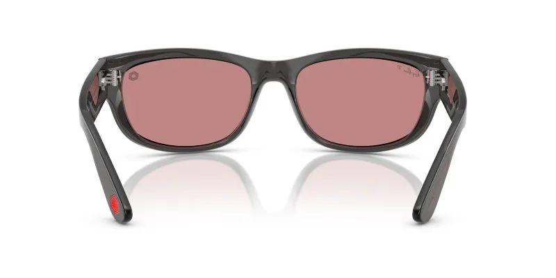 Rayban MEGA BALORAMA RB2289-14543E - Back View