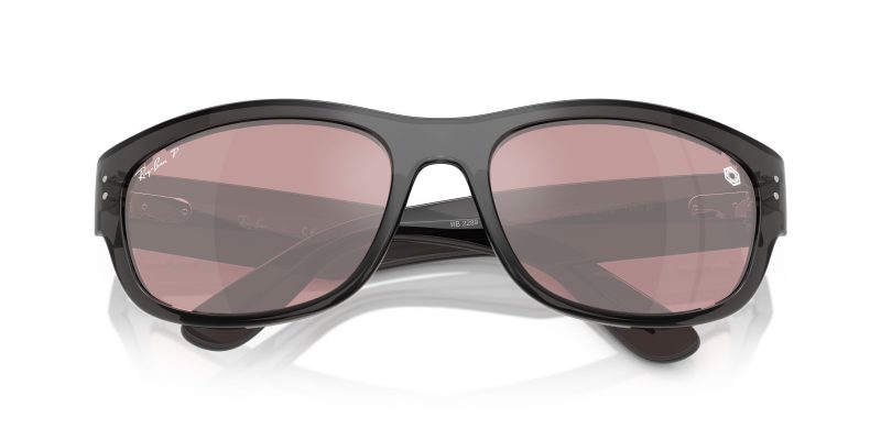 Rayban MEGA BALORAMA RB2289-14543E - Folded View