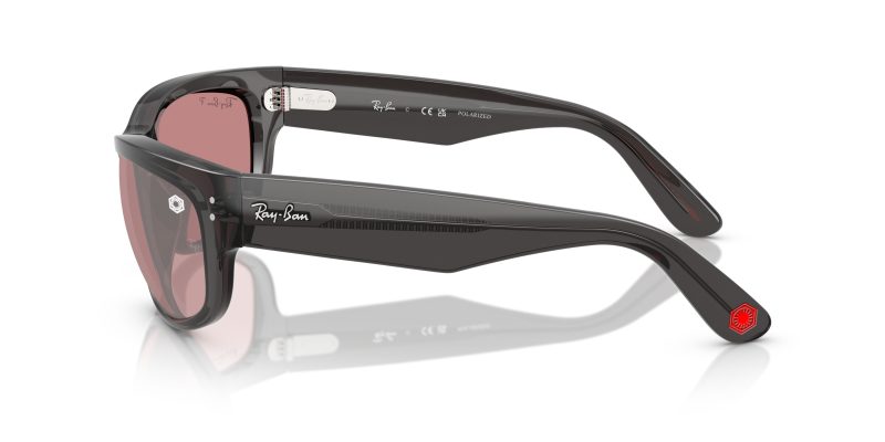 Rayban MEGA BALORAMA RB2289-14543E - Side View