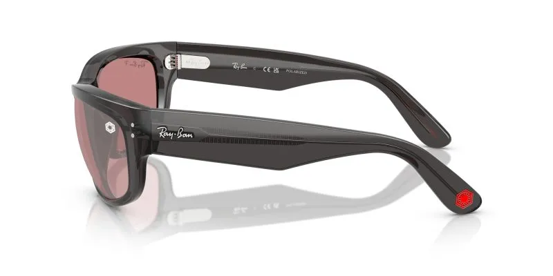 Rayban MEGA BALORAMA RB2289-14543E - Side View