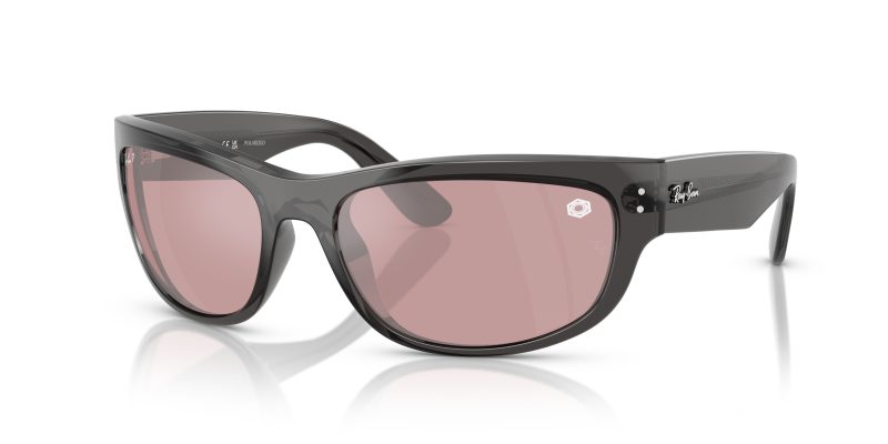 Rayban MEGA BALORAMA RB2289-14543E - Quarter View