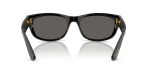 Rayban MEGA BALORAMA RB2289-6826J5 - Back View Rayban MEGA BALORAMA RB2289-6826J5 - Back View