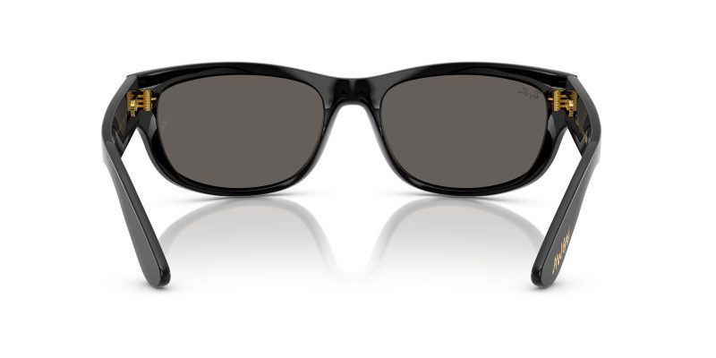 Rayban MEGA BALORAMA RB2289-6826J5 - Back View