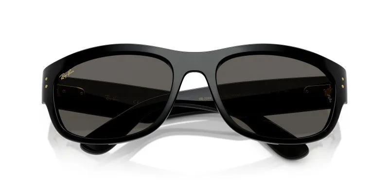Rayban MEGA BALORAMA RB2289-6826J5 - Folded View
