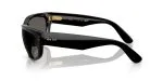 Rayban MEGA BALORAMA RB2289-6826J5 - Side View Rayban MEGA BALORAMA RB2289-6826J5 - Side View