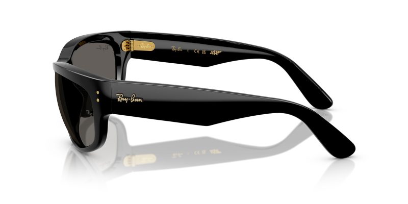 Rayban MEGA BALORAMA RB2289-6826J5 - Side View