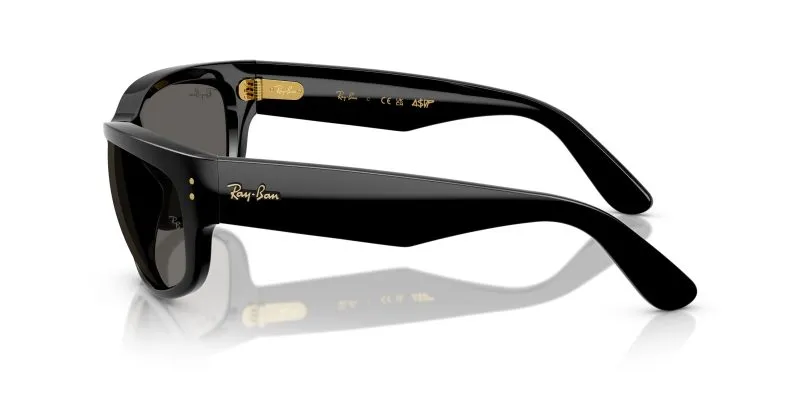 Rayban MEGA BALORAMA RB2289-6826J5 - Side View