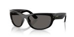 Rayban MEGA BALORAMA RB2289-6826J5 - Quarter View Rayban MEGA BALORAMA RB2289-6826J5 - Quarter View