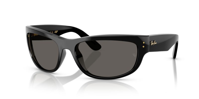 Rayban MEGA BALORAMA RB2289-6826J5 - Quarter View