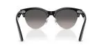 Rayban CLUBMASTER WAY RB2341-1354M3 - Back View