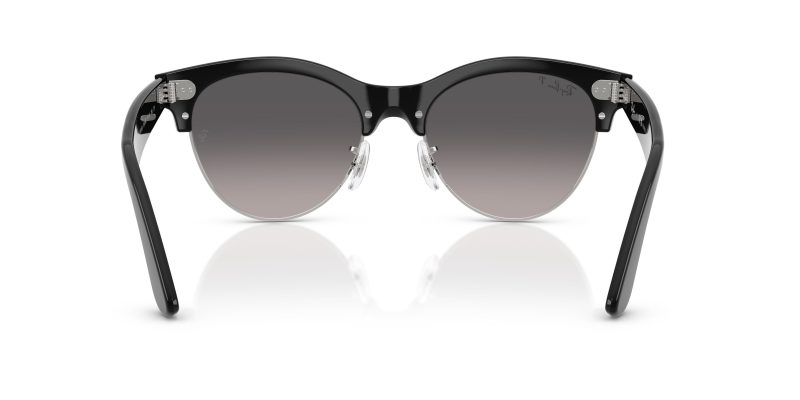 Rayban CLUBMASTER WAY RB2341-1354M3 - Back View