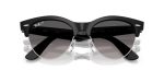 Rayban CLUBMASTER WAY RB2341-1354M3 - Folded View Rayban CLUBMASTER WAY RB2341-1354M3 - Folded View