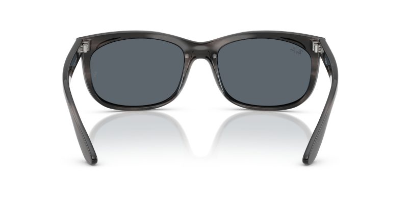 Rayban BALORETTE RB2389F-1404R5 - Back View