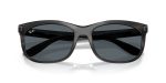 Rayban BALORETTE RB2389F-1404R5 - Folded View Rayban BALORETTE RB2389F-1404R5 - Folded View